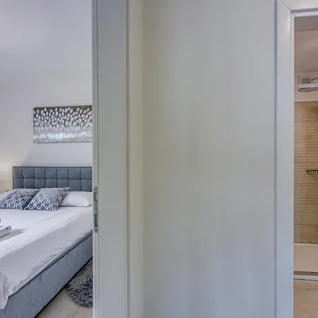 Appartamento Luana With Private Pool