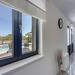 Apartment Luana With Private Pool Porec