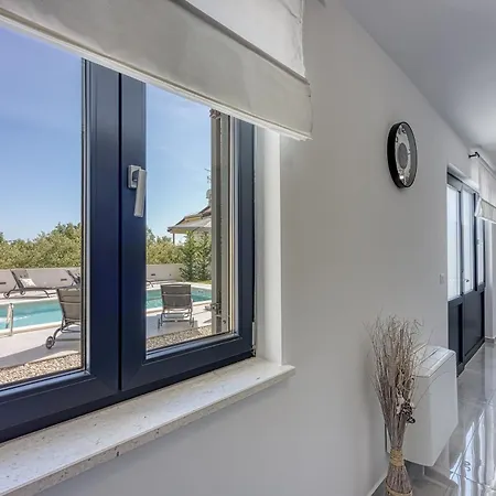 Apartamento Luana With Private Pool Poreč